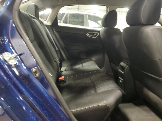 2018 NISSAN SENTRA S - 3N1AB7AP3JL630170