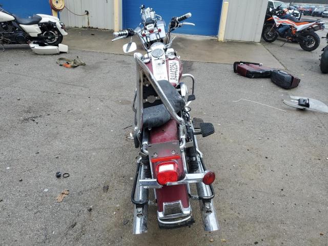 2002 HARLEY-DAVIDSON FLHRI - 1HD1FBW1X2Y654814
