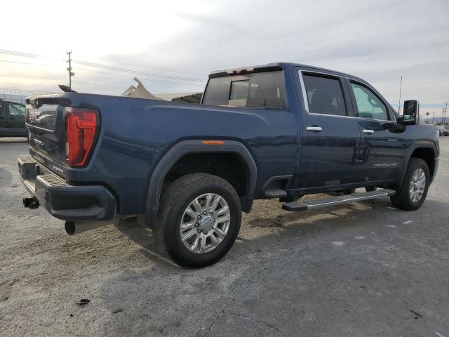 2020 GMC SIERRA K25 1GT49REY5LF270790