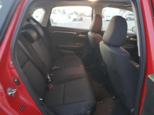 2018 HONDA FIT EX - 3HGGK5H84JM713743