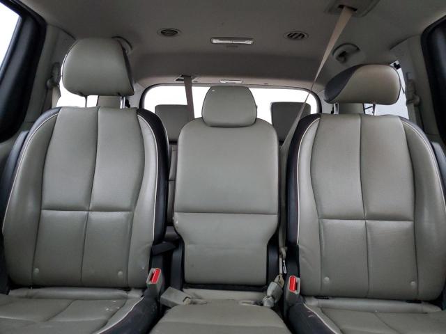2015 KIA SEDONA EX - KNDMC5C18F6046756