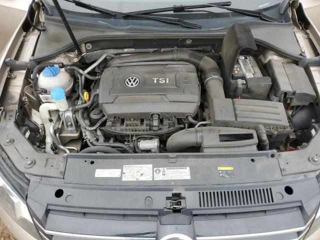 2015 VOLKSWAGEN PASSAT CC 1VWBT7A31FC014690
