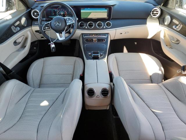 2019 MERCEDES-BENZ E 450 4MAT - WDDZF6JB8KA618310