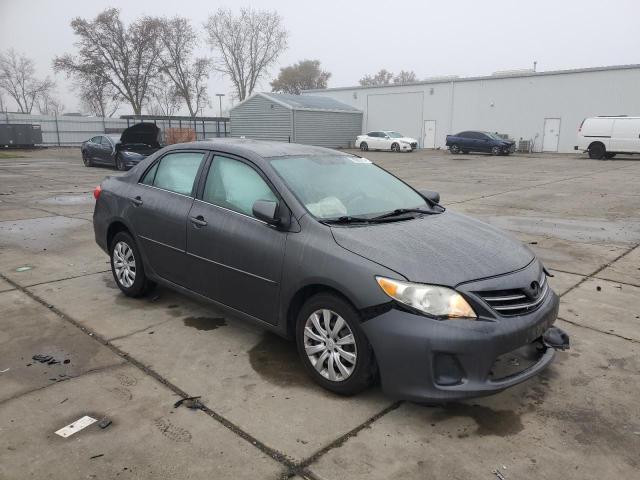 VIN 2T1BU4EE1DC003154 2013 TOYOTA COROLLA no.4