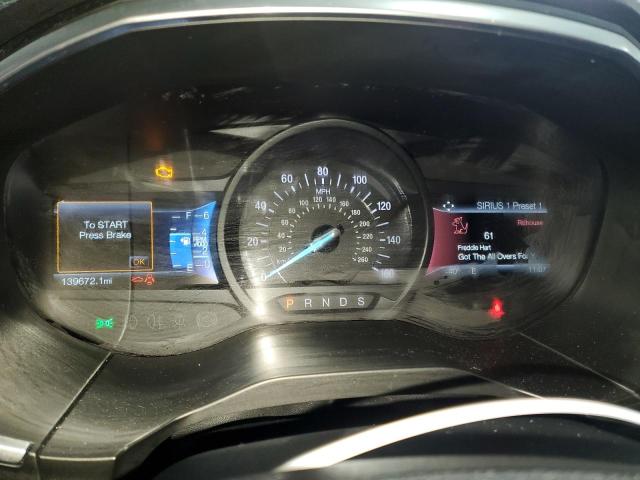 2015 FORD EDGE TITAN - 2FMTK3K99FBB97628