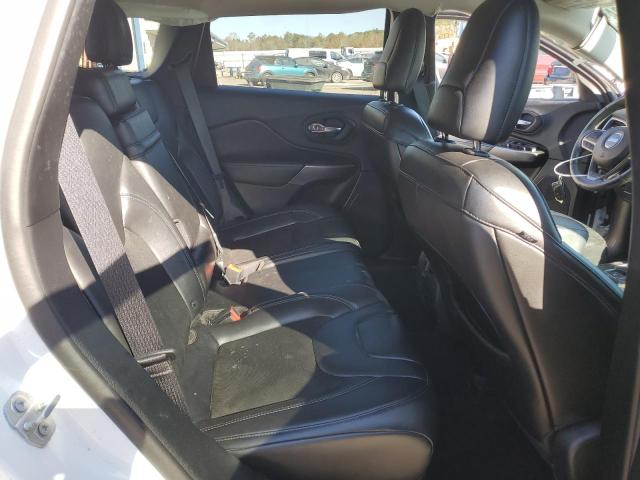2019 JEEP CHEROKEE L - 1C4PJLLBXKD312204
