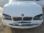 BMW X3 3.0SI photo