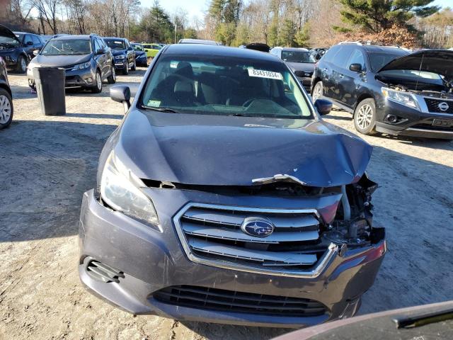 2017 SUBARU LEGACY 2.5 - 4S3BNAC63H3048389