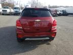 Lot #3024203850 2022 CHEVROLET TRAX 1LT