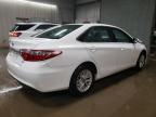 Lot #3025062208 2016 TOYOTA CAMRY LE