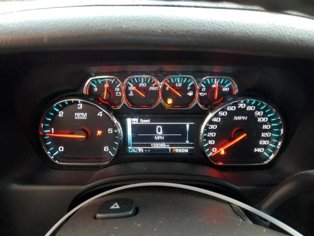 2016 CHEVROLET SUBURBAN C - 1GNSCGEC0GR480727