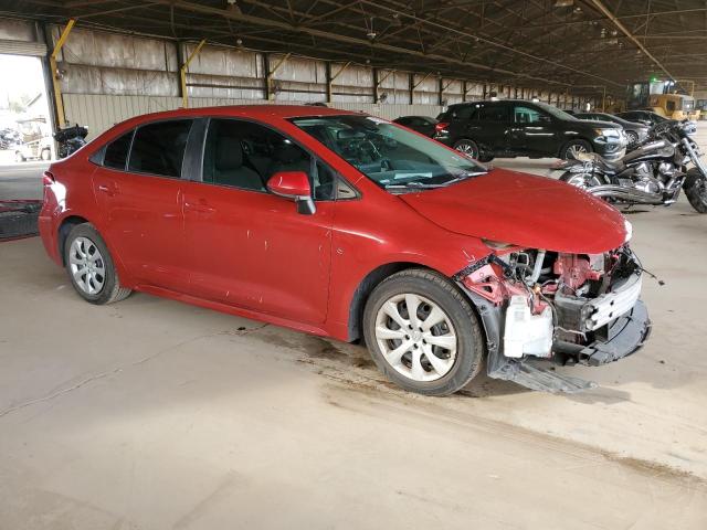 2021 TOYOTA COROLLA LE - 5YFEPMAE0MP199355