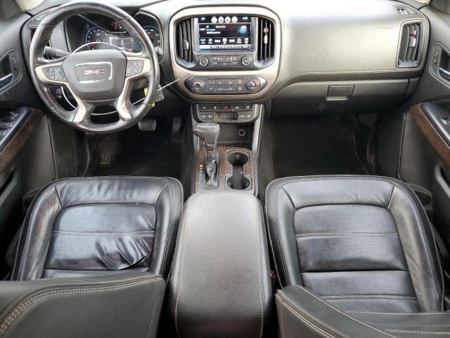 2017 GMC CANYON DEN 1GTG6EEN3H1296989
