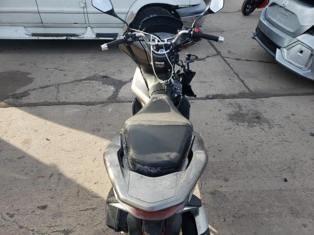 2019 HONDA WW150 RLHKF3007KY000929