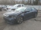 2016 HONDA CIVIC EXL - 19XFC1F78GE211461