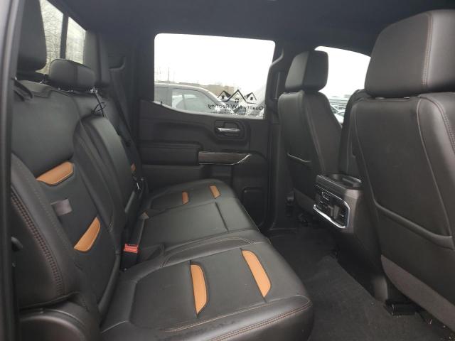 2020 GMC SIERRA K15 1GTP9EED8LZ339666