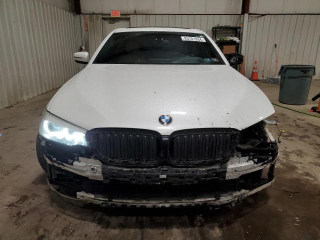 VIN WBAJA7C39HG903439 2017 BMW 5 SERIES no.5