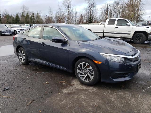 2017 HONDA CIVIC EX - 2HGFC2F78HH539265