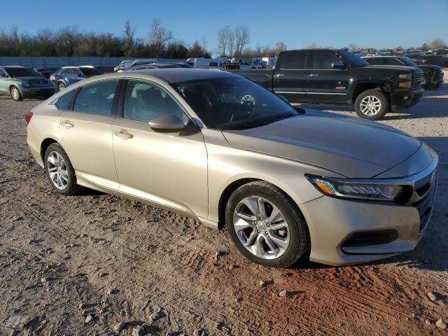 2019 HONDA ACCORD LX - 1HGCV1F19KA136114
