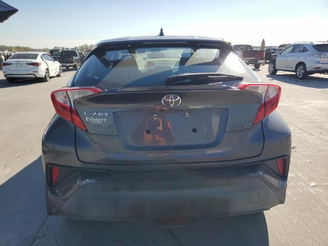 2018 TOYOTA C-HR XLE - NMTKHMBX0JR051286