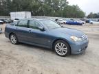 Lot #3038268737 2009 INFINITI M35 BASE