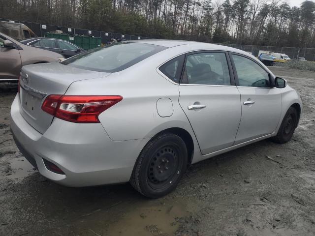 VIN 3N1AB7AP0JY281777 2018 NISSAN SENTRA no.3