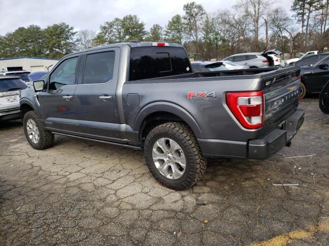 2023 FORD F150 SUPER - 1FTFW1ED9PFB87403