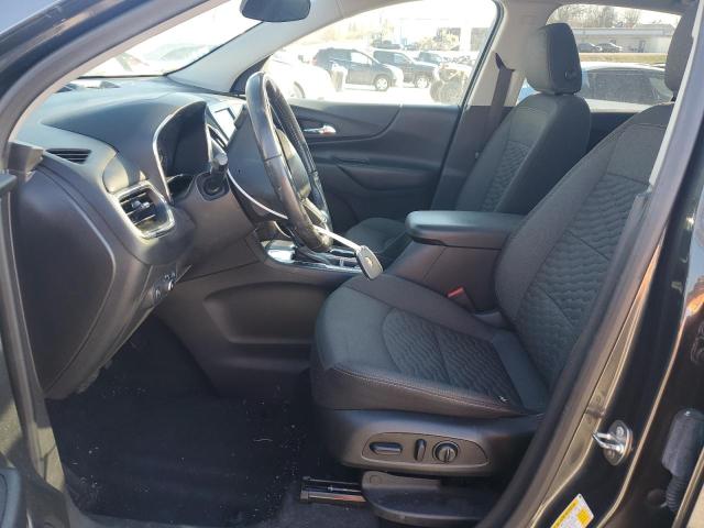 2020 CHEVROLET EQUINOX LT - 3GNAXKEV8LS661490