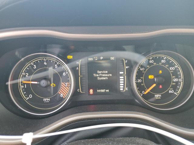 2015 JEEP CHEROKEE L - 1C4PJMCS6FW757667