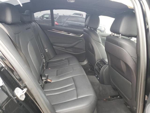 2018 BMW 530E - WBAJA9C52JB252025