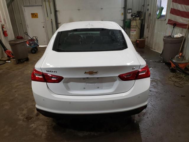 VIN 1G1ZD5ST8SF130326 2025 CHEVROLET MALIBU no.6