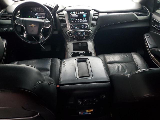 2019 CHEVROLET SUBURBAN K 1GNSKHKC5KR220054