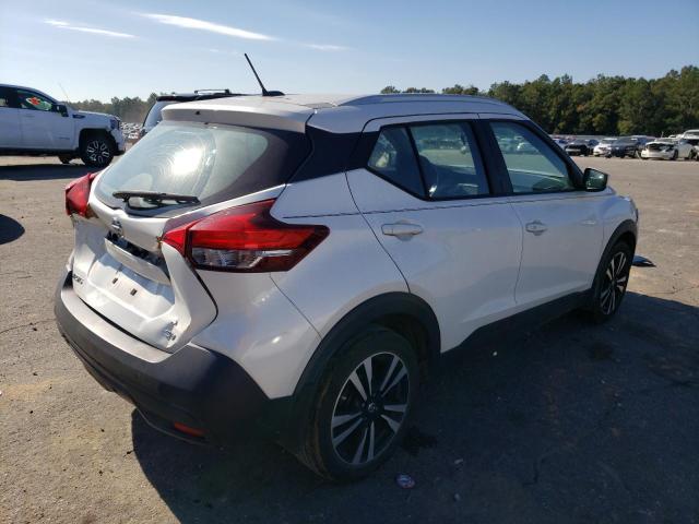 2019 NISSAN KICKS S 3N1CP5CU9KL499281