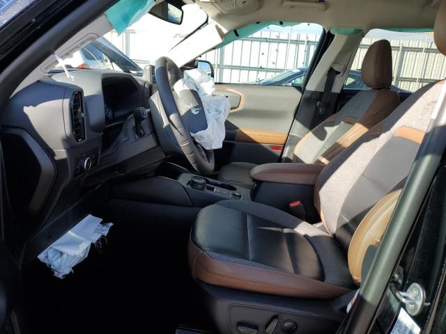 2023 FORD BRONCO SPO - 3FMCR9C66PRD13082