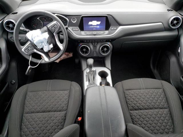 2021 CHEVROLET BLAZER 2LT - 3GNKBCR48MS562356