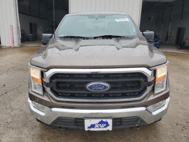 VIN 1FTEW1EB0NKD45206 2022 FORD F-150 no.5