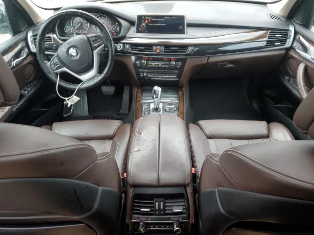 2016 BMW X5 XDRIVE3 - 5UXKR0C59G0P30021