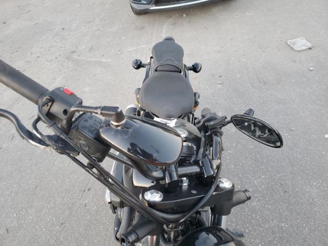 2024 YAMAHA XVS950 CUD JYAVN05E3RA016529