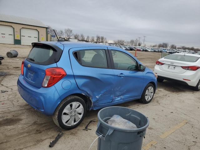 2016 CHEVROLET SPARK LS - KL8CB6SA7GC588965