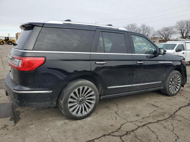 VIN 5LMJJ2LT7JEL10713 2018 LINCOLN NAVIGATOR no.3