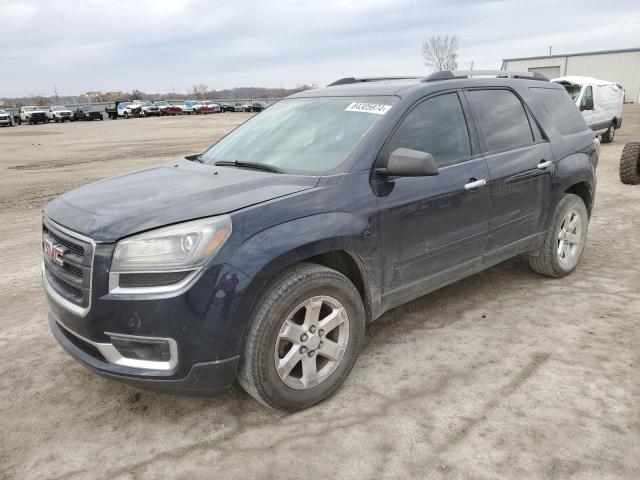 Vin: 1gkkrpkd3gj296468, lot: 84305974, gmc acadia sle 2016 img_1