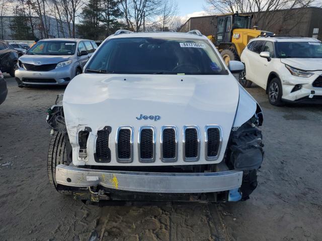 2015 JEEP CHEROKEE L - 1C4PJMCS6FW757667