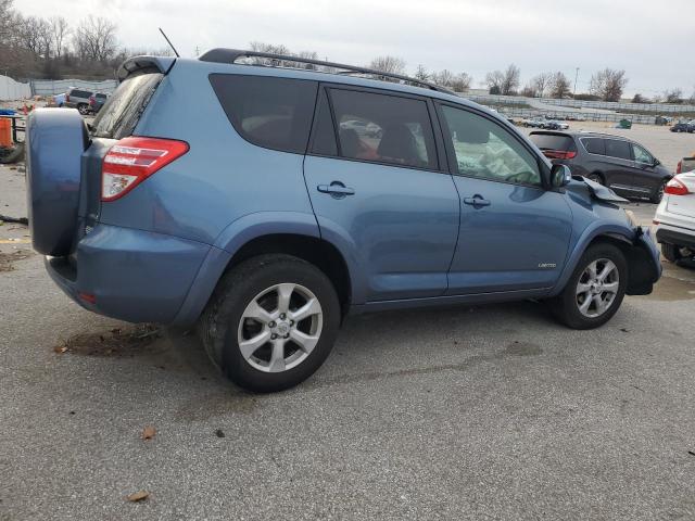 Vin: 2t3dk4dvxbw048340, lot: 84836414, toyota rav4 limited 20113