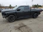 2017 RAM 1500 ST - 1C6RR6FG2HS536105