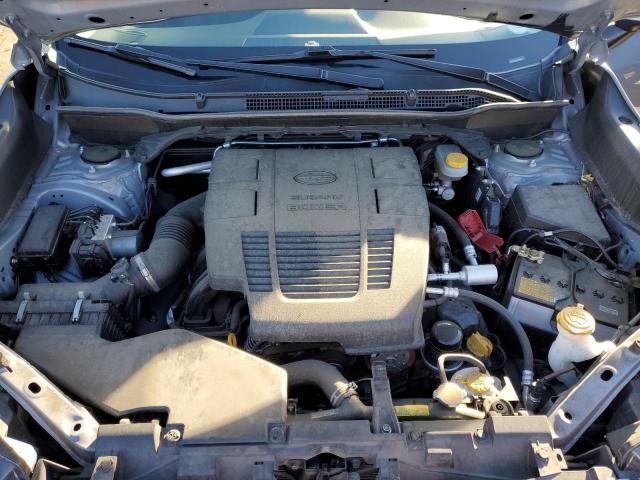 2020 SUBARU FORESTER P - JF2SKAGC6LH468797