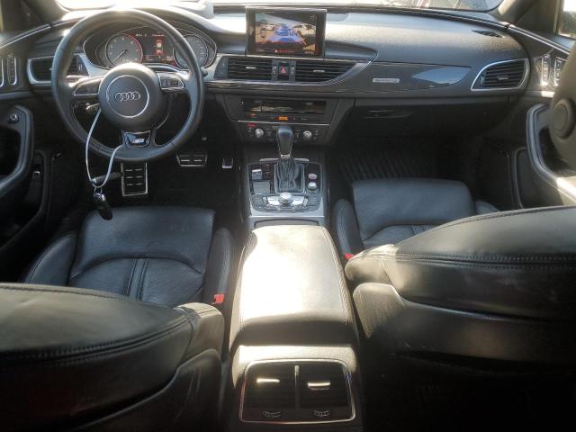 2017 AUDI S6 PRESTIG WAUHFAFC3HN123649