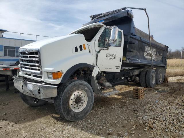 STERLING TRUCK LT 9500 2007 2FZHAZCV17AY06829 photo #3