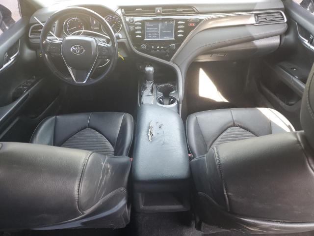 2019 TOYOTA CAMRY L - 4T1B11HKXKU686041