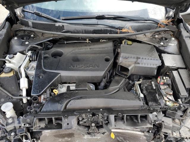 2017 NISSAN ALTIMA 2.5 - 1N4AL3AP3HN352826