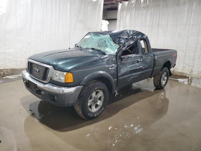 2005 FORD RANGER SUP #3040717785